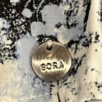 Дамска блуза с къс ръкав SORA