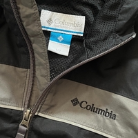 Детска ветровка Columbia