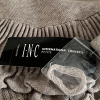 Дамска жилетка INC International Concepts