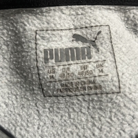 Дамско худи / суитшърт PUMA