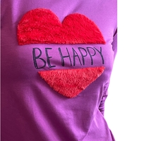Детска/ Дамска блуза с дълъг ръкав Unated Colors Of Benetton