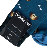 Чорапи DILLY SOCKS