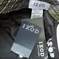 Спортна голф шапка с козирка IZOD Golf