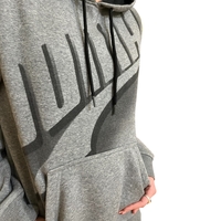 Дамско худи / суитшърт PUMA