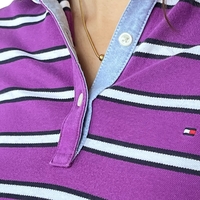 Дамска блуза с яка Tommy Hilfiger
