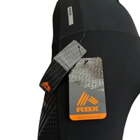 Дамски дълъг спортен клин Rbx