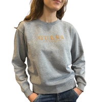Дамска ватирана блуза GUESS ORIGINALS