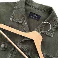 Мъжко дънково яке ZARA