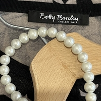 Дамска блуза с дълъг ръкав Betty Barcley