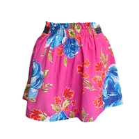 Дамска къса пола Hollister California
