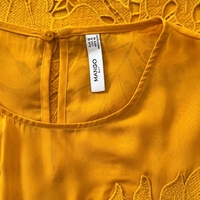 Дамска къса рокля MANGO