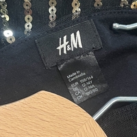 Детска официална рокля H&M