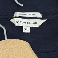 Дамска блуза с дълъг ръкав Tom Tailor