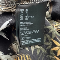 Дамска риза с дълъг ръкав H&M Divided