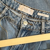 Дамски дънки MNG Denim