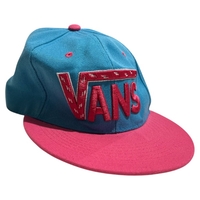 Шапка с козирка VANS