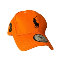Шапка с козирка POLO Ralph Lauren