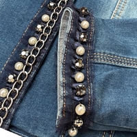 Детско дънково яке Goodies Jeans
