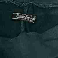 Дамско долнище с ниска талия GUESS