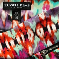 Дамска къса пола Russell Kemp New York
