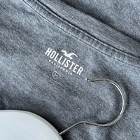 Дамска тениска HOLLISTER California