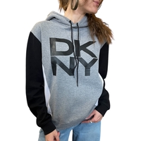 Дамско худи / суитшърт DKNY
