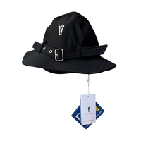 Bucket hat GOLFINO