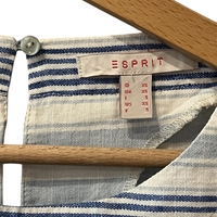 Дамски ленен потник ESPRIT