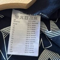 Мъжка тениска Chapter