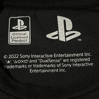 Детска блуза с дълъг ръкав PlayStation