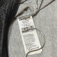 Дамска блуза с дълъг ръкав DESIGUAL Original