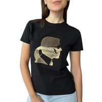 Дамска тениска Karl Lagerfeld
