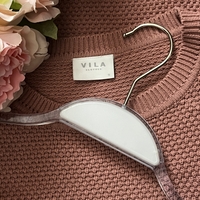 Дамски тънък пуловер VILA CLOTHES