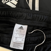 Мъжки спортни къси панталони ADIDAS
