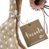 Цял бански Tacoola