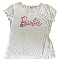 Дамска тениска My Hailys BARBIE