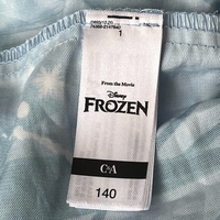 Детска къса пола Disney Frozen by C&A
