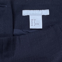 Дамска къса пола H&M