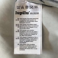 Детски дъждобран Lupilu