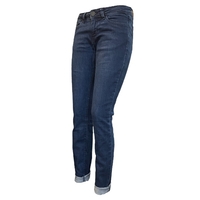Дамски дънки Tom Tailor Jona Denim