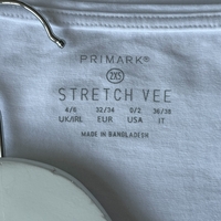 Дамска тениска PRIMARK