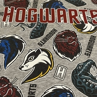 Детска блуза с дълъг ръкав Harry Potter Hogwarts