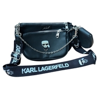 Дамска мини чанта KARL LAGERFELD