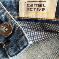 Мъжки дънки CAMEL ACTIVE