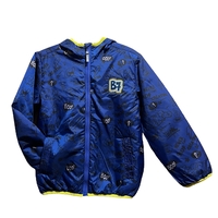 Детско яке BLUE SEVEN