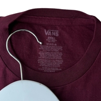 Дамска тениска VANS