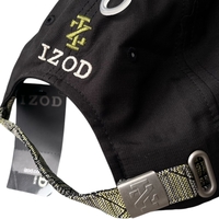 Спортна голф шапка с козирка IZOD Golf