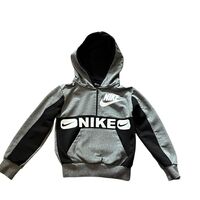Детско спортно горнище NIKE