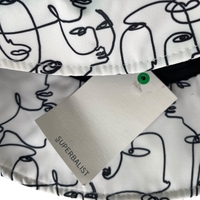 Унисекс шапка BUCKET HAT SUPERBALIST