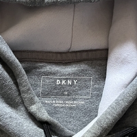 Дамско худи / суитшърт DKNY
